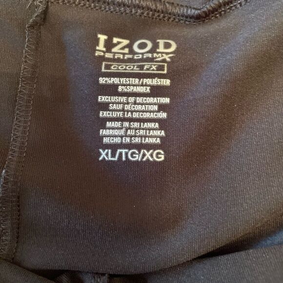Izod performance cool FX size XL. - Picture 5 of 6